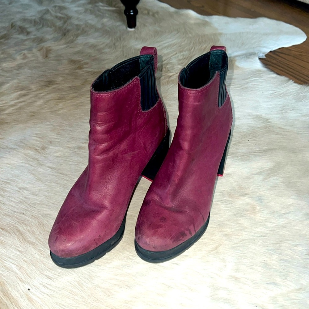 Sorel Boot